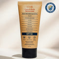 Sky And Sol Face & Body Sunscreen