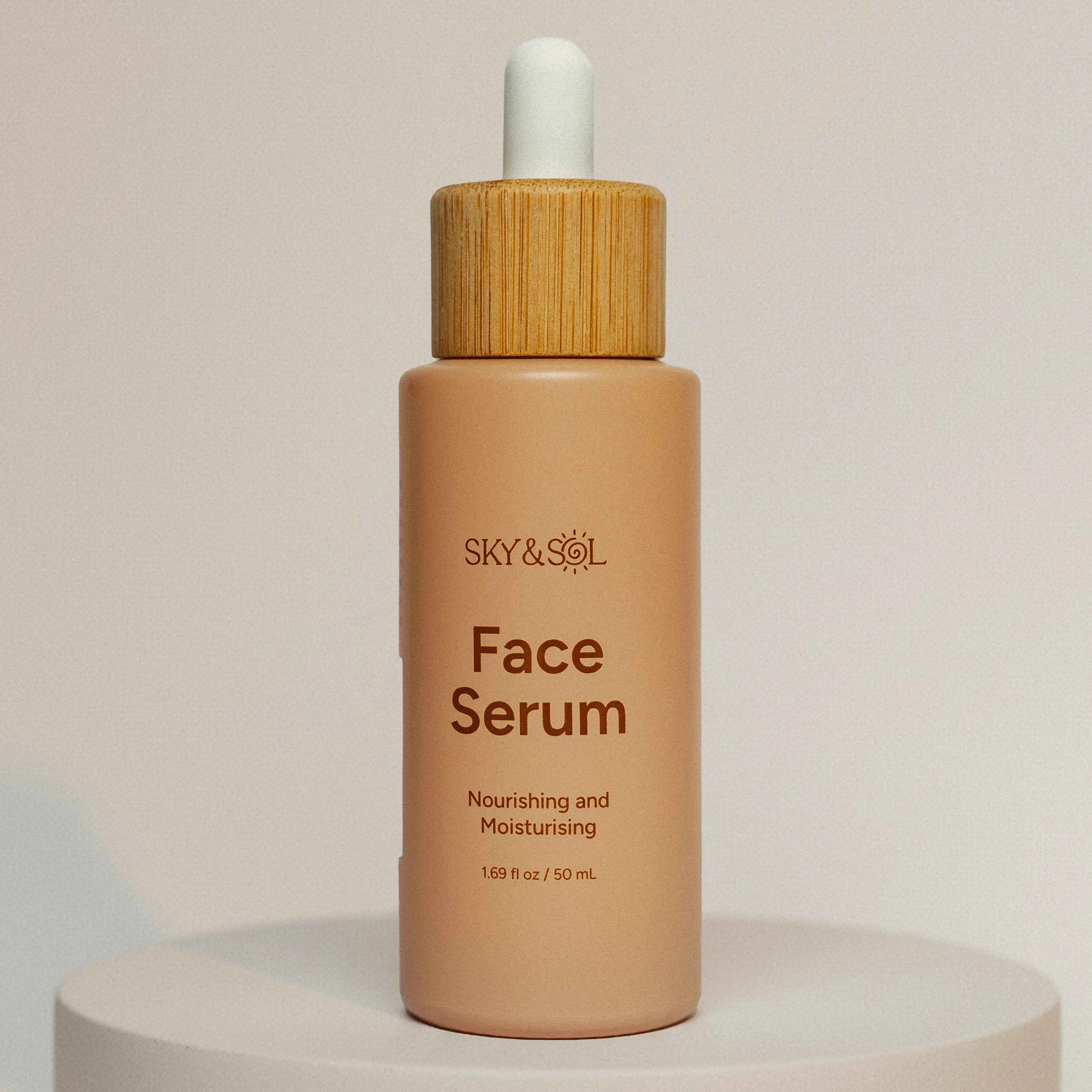 Ancestral Anti-Aging Tallow Serum