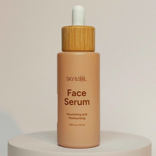 Ancestral Anti-Aging Tallow Serum