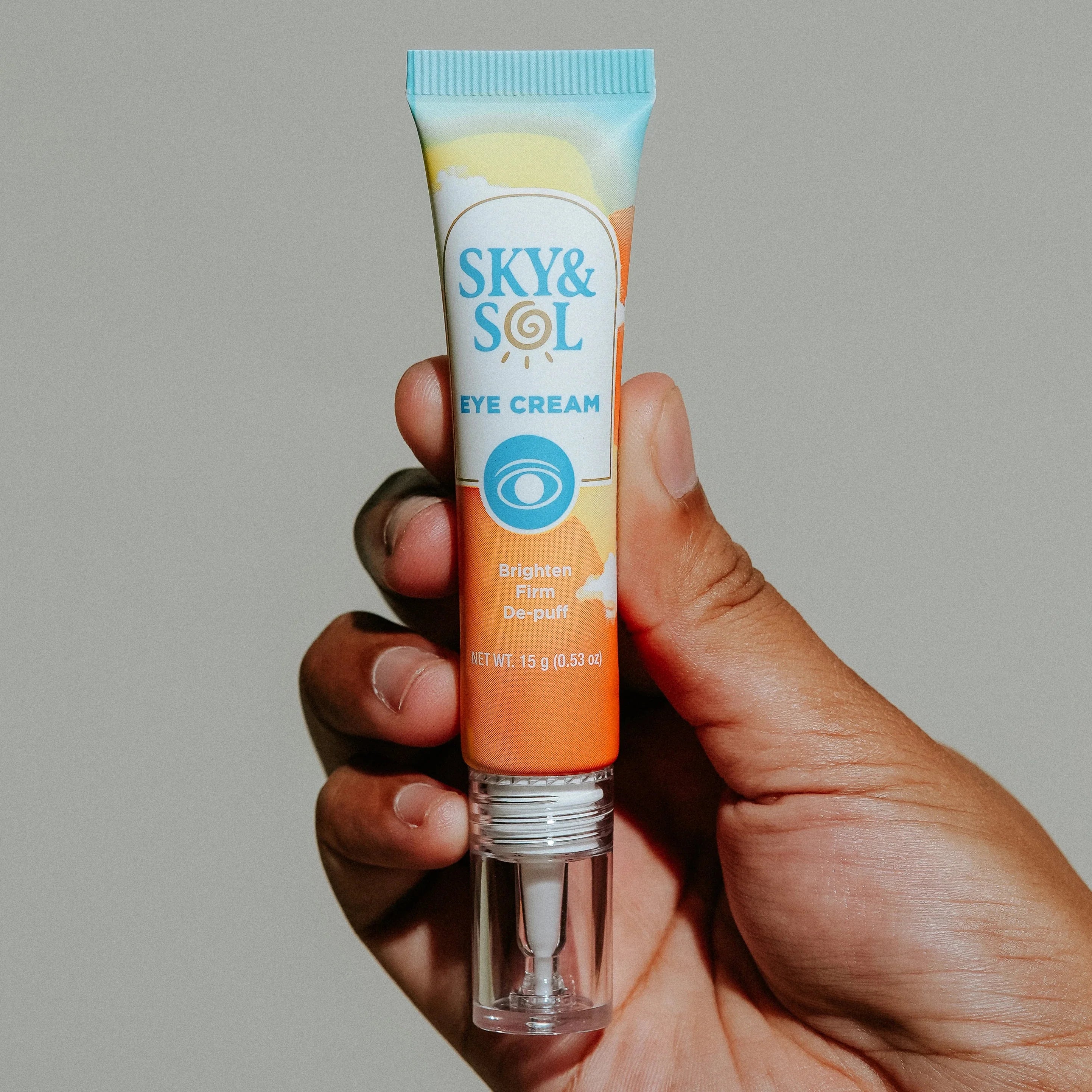 Eye Revive Eye Cream