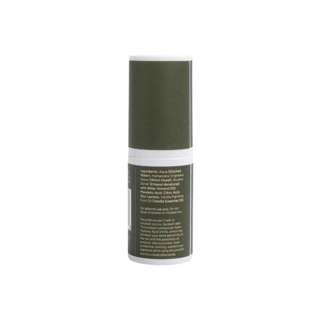Sky And Sol Two-Step Freshness Formula
