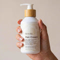 Tallow Leave-In Hair Cream